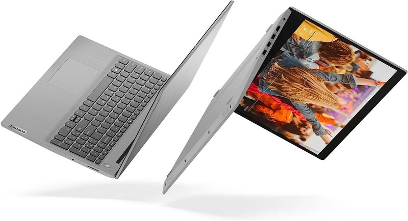 Lenovo Ideapad 3i Flagship 14'' FHD Laptop for Business and Students Essential gallery