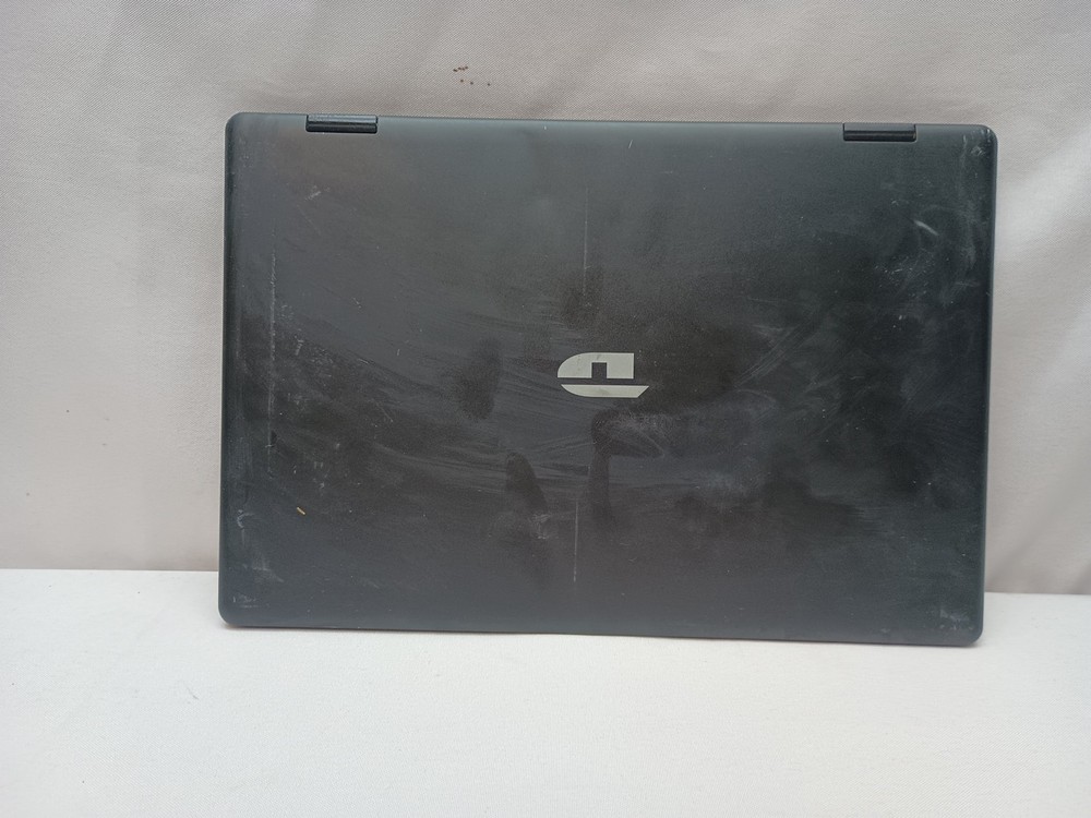 Direkt-Tek DTLAP Y116-2 Laptop Touchscreenparts Or Repair Only Broken Screen