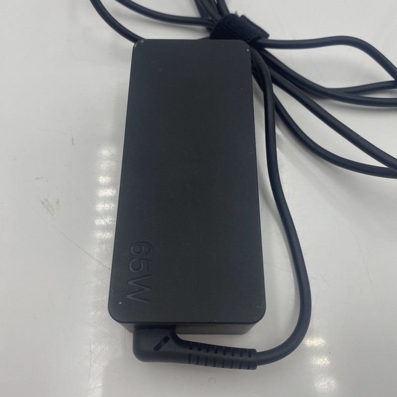 Lenovo 65Watt Type-C USB AC Adapter 01FR029 01FR027 01FR025 5A10W86253 gallery