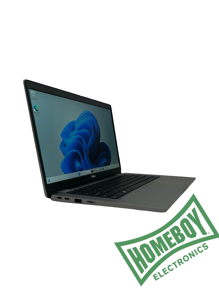 Dell Latitude 5320 | 13"| i5 CPU | 16GB RAM | 256GB SSD | 30-Day-Warranty