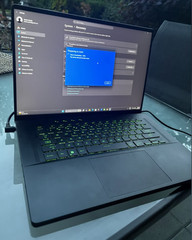 ASUS ROG Zephyrus M16 | AI Beast & Gaming | i9, RTX 4070, 64GB, 2Tb