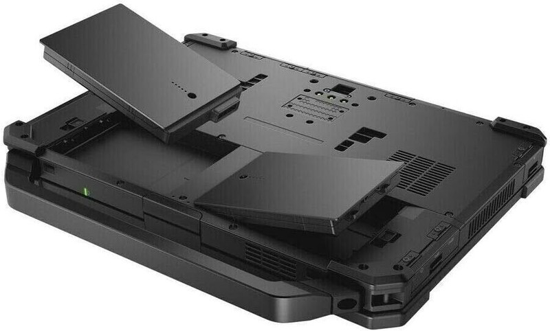 DELL LATITUDE RUGGED 5420 i7-8650U up to 64GB RAM 4TB SSD TOUCH LTE Toughbook gallery