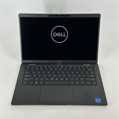 Dell Latitude 7420 14 FHD i7-1185G7 3.00GHz 32GB 256GB SSD Good