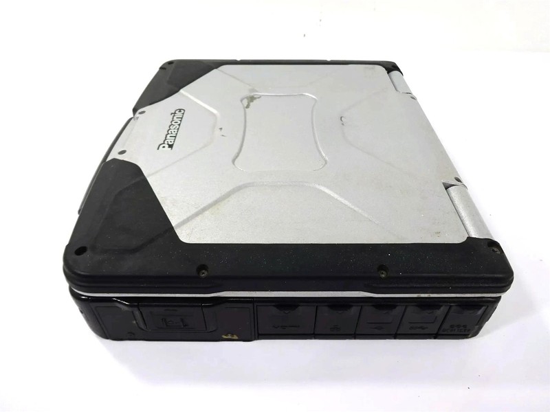 Panasonic Toughbook CF-31 MK6 Core i5-7300U 2.6GHz 8GB RAM - No HDD gallery