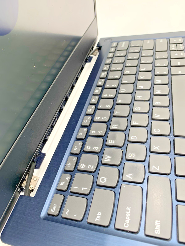 Lenovo IdeaPad 3 14ADA05 AMD ATHLON Silver 3050U 500GB SSD 4GB DDR4 Blue C/PHOTO gallery