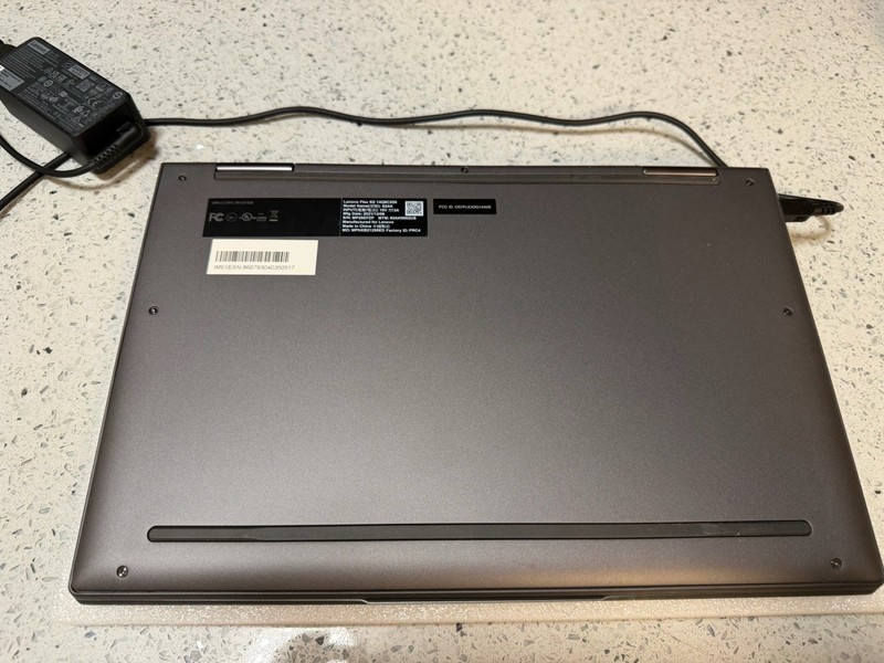 Lenovo Flex 5G 14Q8CX05 14" Laptop 8GB 256GB SSD Win11 Pro EXCELLENT WiFi ONLY gallery