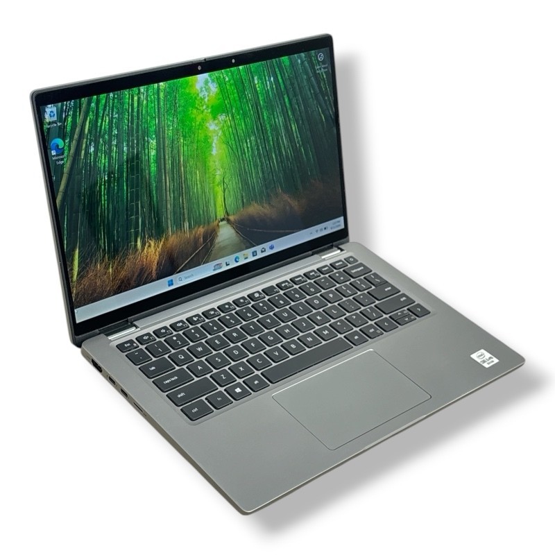 Dell Latitude 7410 14” Laptop Intel i5-10310U 16GB RAM 256GB SSD Windows 11 Pro gallery