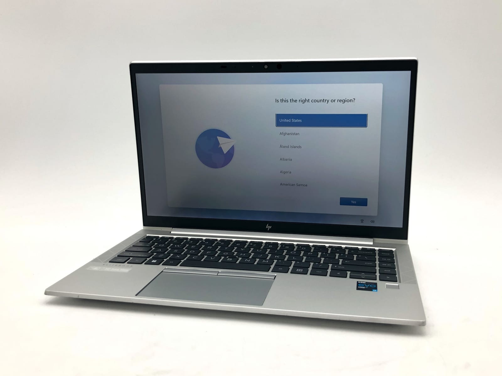 HP | HP EliteBook 840 G8 Notebook PC | i7-1165G7 | 16GB | 256GB | 76% Battery gallery