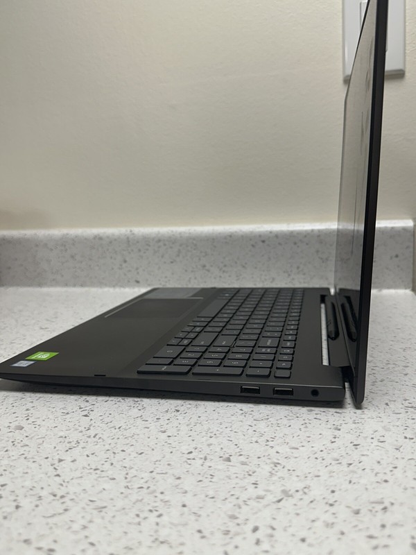 Inspiron 15 7590 2n1 gallery