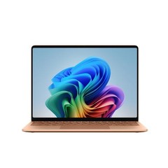 Microsoft Surface Laptop 13.8″ Touch Snapdragon X2 Elite 16GB RAM 512GB SSD Dune
