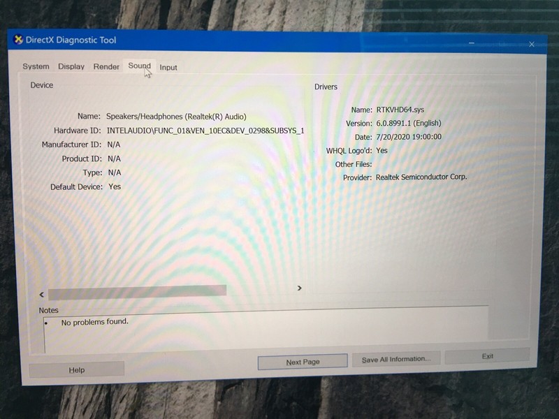 Dell XPS 15 9570 15.6" (512GB SSD, Intel Core i7 8th Gen., 2.2GHz,32GB) Laptop gallery
