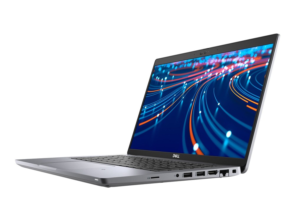 Dell Latitude 5400 14" FHD i7-8665U 32GB 500GB SSD WIFI webcam Windows 11 Pro