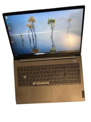 Lenovo ThinkBook ITL15 G2 i7 512GB 16GB
