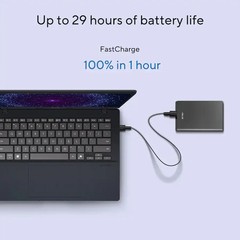 ASUS Vivobook 14 Copilot+ PC 14 inch lightweight AI Laptop up to 29 hr battery