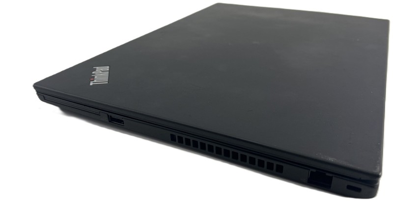 Lenovo ThinkPad T590 15" Laptop i7 8th 256GB SSD 8GB RAM Win 11 Pro (SNB) gallery