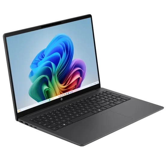 HP OmniBook 3 16" Touchscreen Laptop - AMD Ryzen AI 7 445 - Copilot+ 16-bv0785cl gallery