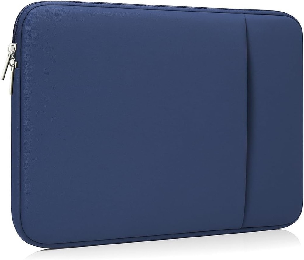 Laptop Sleeve for MacBook Neo/Air/Pro 13 inches A18/M5/M4/M3/M2/M1 Chip 2026-202