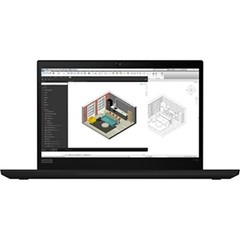 Lenovo ThinkPad P14s G2 20VX009HUS 14″ Notebook – i5 – 16GB RAM – 256GB SSD