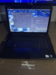 Dell Inspiron N5030 Intel Pentium Dual-Core T4500 2.3GHz 4 GB NO HDD READ