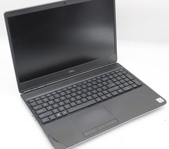 Dell Precision 7550 – W11, 256GB SSD, 8GB RAM, T2000, Intel i7-10850H – SEE DESC