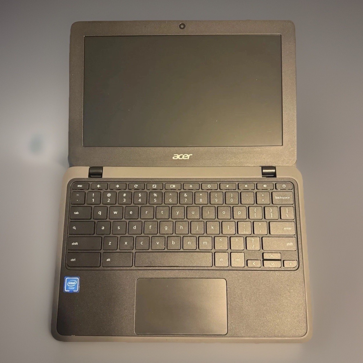 Acer Chromebook C732 Series Model N17Q8 Laptop USB-C Charge Input gallery