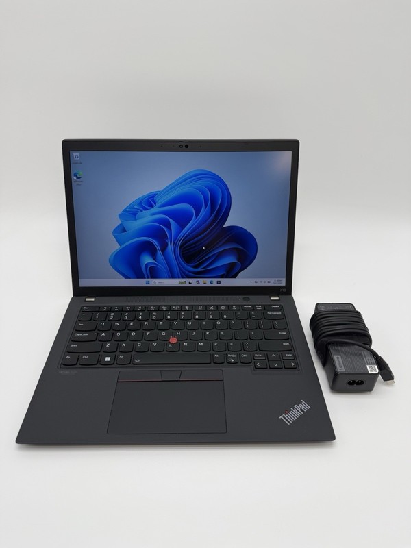 Lenovo ThinkPad X13 Gen 2 Touch i7-1185G7 | 16GB Ram | 256GB NVMe | Win11P | LTE gallery