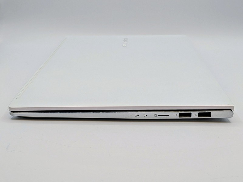 ASUS VivoBook S533EA 15" FHD I5-1135G7 512GB SSD 8GB W11 Backlit FP Reader gallery