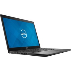 Dell Latitude 7490 i7-8650U 1.9GHz 16GB 512GB NVMe 14″ No OS: Good