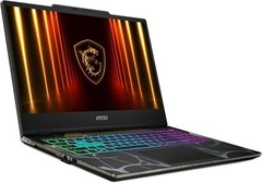MSI Cyborg 15.6″ 144Hz Gaming Laptop Intel Core 7 240H RTX 5070 16GB RAM 1TB SSD