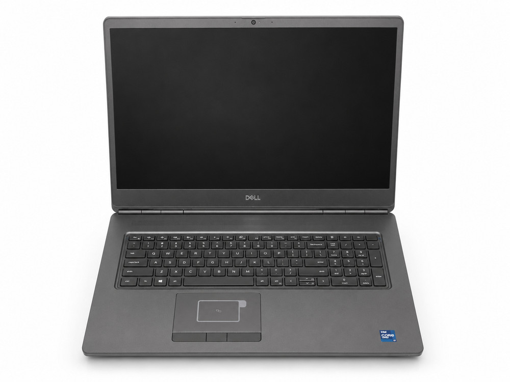 Dell Precision 7760, Intel Core i9, 64GB RAM, GeForce RTX 3080, 2.77TB SSD Laptp