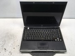 HP Pavilion DV1000 Intel Pentium M 1.7GHz 224 MB NO HDD No Batt