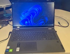 Lenovo IdeaPad Flex 5 15ITL05 15.6″ (Intel Core i7-1165G7, 512GB)