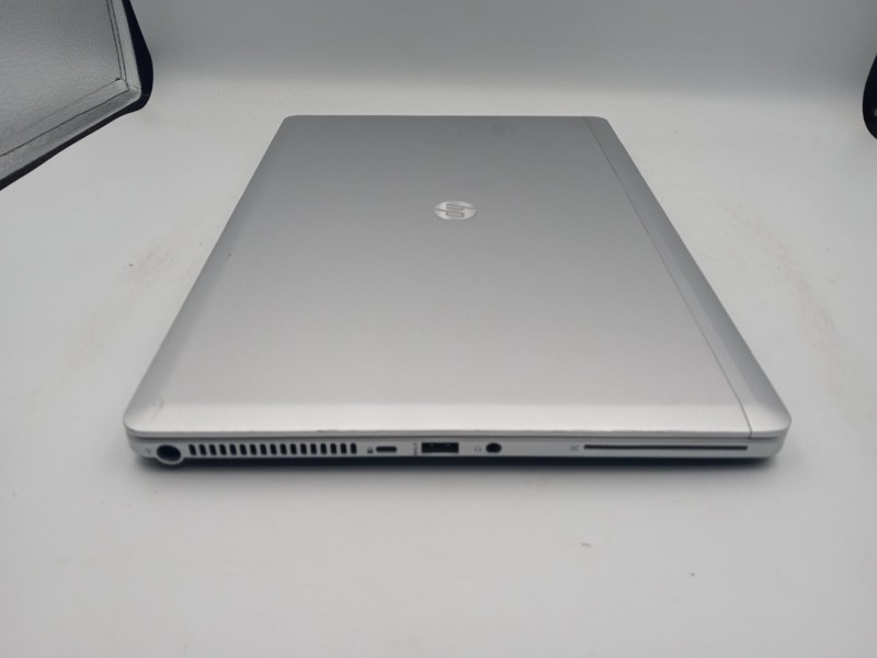 HP EliteBook Folio 9470m 14" Laptop Intel Core i5 8GB RAM 128GB SSD Windows 10 gallery