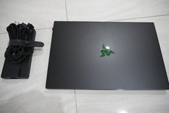 Razer Blade Pro 17 i7-10875H RTX 2080 Super Max-Q 16GB 512GB SSD RGB SD READ