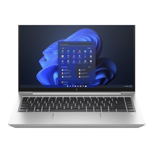 HP EliteBook 645 G10 14.0" FHD IPS AMD Ryzen 5 PRO 7530U 8GB DDR4 256GB SSD W11P gallery