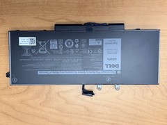 Dell – 3HWPP 1VY7F – 68Wh 15.2V 4250mAh – Laptop Battery