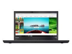 Lenovo ThinkPad T470 14″ Laptop Core i5 16GB RAM 512GB SSD WiFi Windows 10 Pro