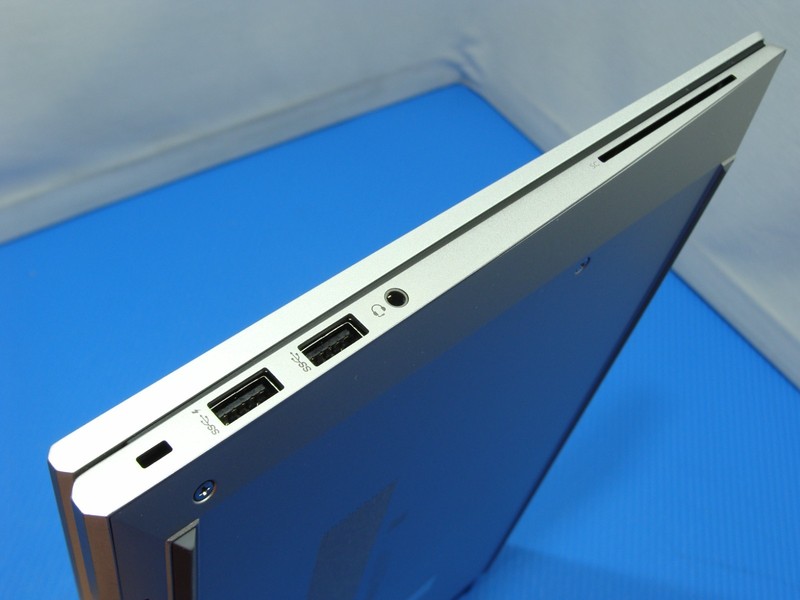 HP EliteBook 840 G8 14"FHD Intel Core i7-1185G7 3GHz 8GB 256GB Windows 11Pro +PA gallery