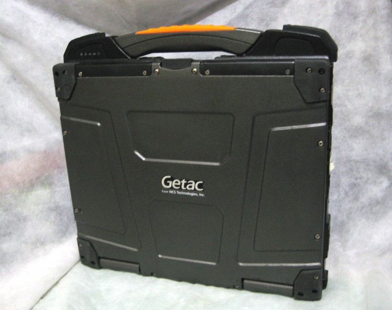 Fully Rugged Getac B300 Toughbook,i5-2520M@2.5ghz,120gSSD,4G/LTE,uBlx Custom GPS gallery