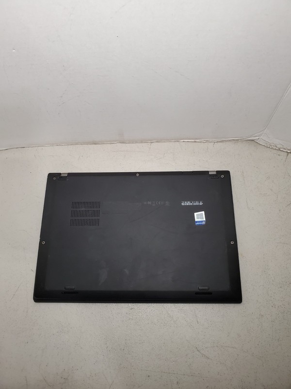 Lenovo ThinkPad X1 Carbon 5th Gen 14" I7-7600U 16GB RAM 256GB SSD Win11 #69 gallery