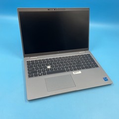 Dell Latitude 5520 | i5-1145G7 | 16GB RAM | NO DRIVE | NO OS | 72% BATTERY