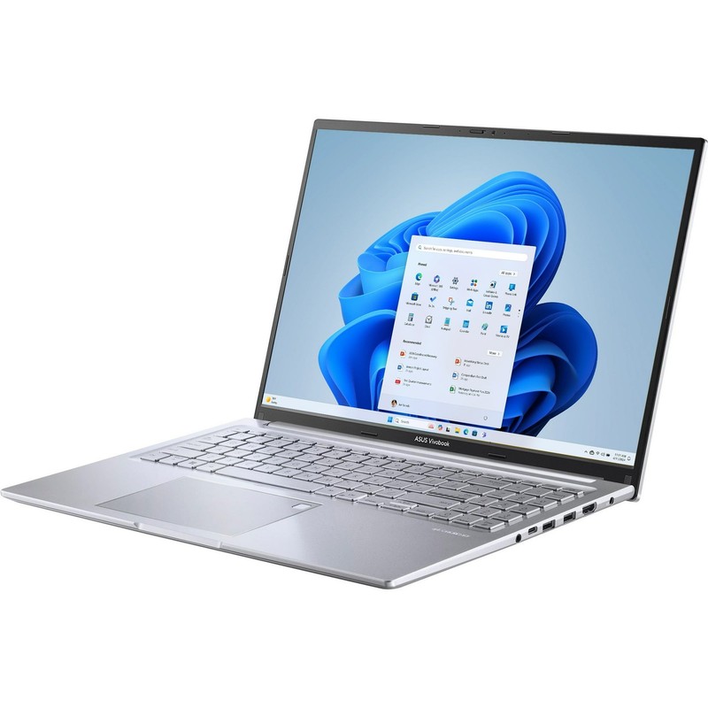 ASUS Vivobook 16 Laptop Intel Core i9-13900H 16GB RAM 1TB SSD Cool Silver gallery