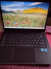 Samsung Galaxy Chromebook Go 14 in 4GB 64GB Intel Celeron N4500 XE340XDA NEW BAT