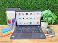 Lenovo ThinkPad T490 Intel i5-8th Gen 1.60GHz 16GB RAM 256GB SSD Windows 11 Pro*