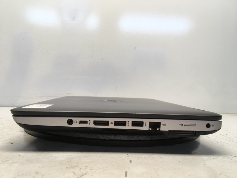 HP ProBook 640 G2 Intel i5-6200U 2.3GHz 4 GB NO HDD gallery