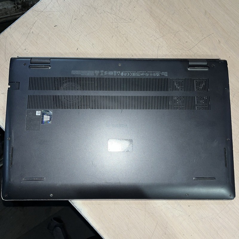 DELL VOSTRO 15 5510 INTEL CORE I5-11300H 16GB RA NO HD gallery