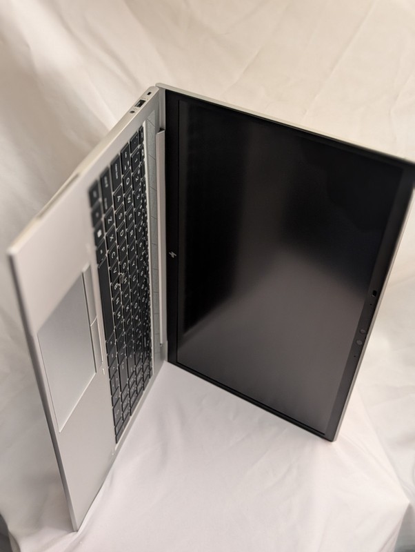 HP EliteBook 855 G8 Ryzen 7 PRO 5850U 16GB RAM 256GB SSD Win 11 Pro *Excellent* gallery