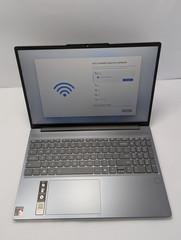 Lenovo IdeaPad Slim 3x Snapdragon X 16GB RAM 1TB SSD 15.6″ Touch WUXGA 1920×1200