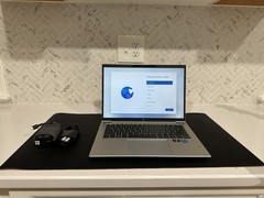 HP EliteBook 840 G9 14 in FHD i7 32GB 512GB SSD W11 Pro Laptop