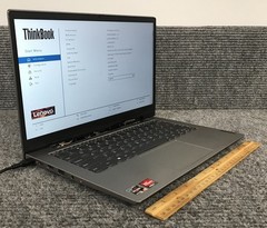 Lenovo ThinkBook 14 G3 14″ Laptop Ryzen 3 5300U 8GB RAM No Storage Boots to BIOS